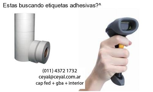 Estas buscando etiquetas adhesivas?^